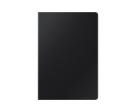 Samsung Book Cover do Galaxy Tab S7+ czarny - 583887 - zdjęcie 1